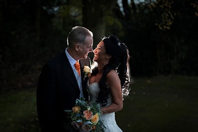Wedding image