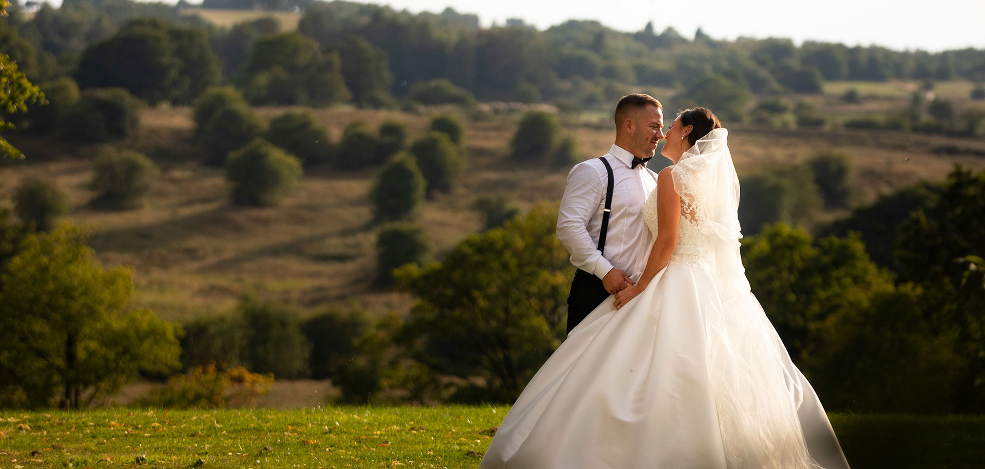 Manchester wedding photographer