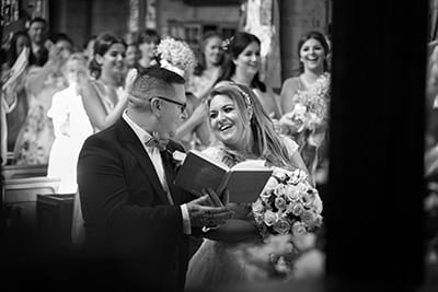 Wedding image