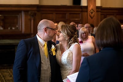 Wedding image