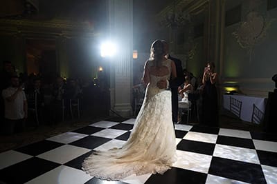 Wedding image