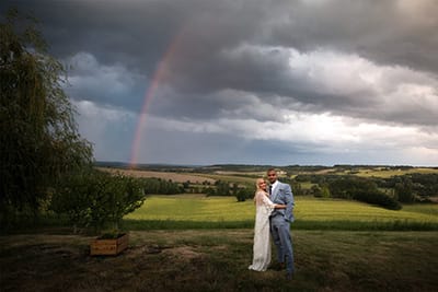 Wedding image