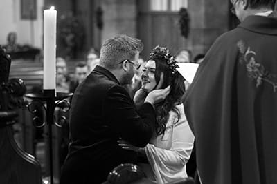 Wedding image