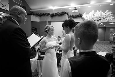 Wedding image