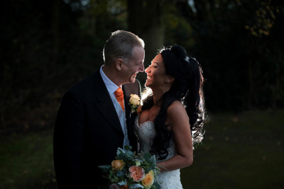 Wedding image