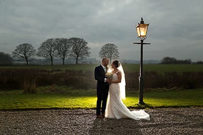 Wedding image