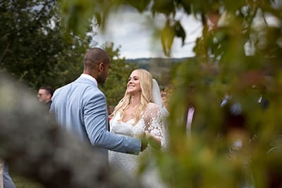 Wedding image