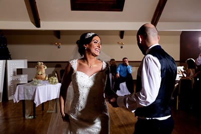 Wedding image