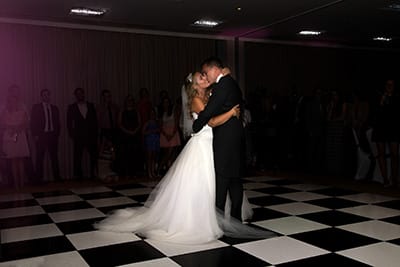 Wedding image