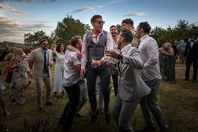 Wedding image